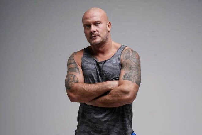 Ukrainian Boxer Vyacheslav Uzelkov Passes Away