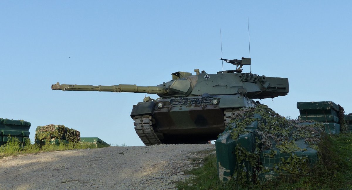 List of German military aid to Ukraine