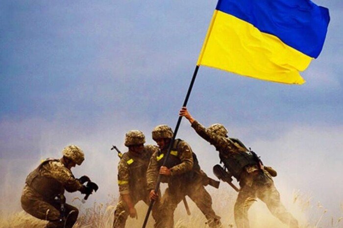 Ukraine can win with strategy shift