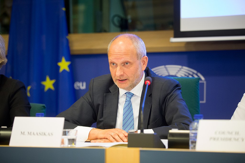 Appointment of NABU Head: EU’s Technically Simple Recommendation