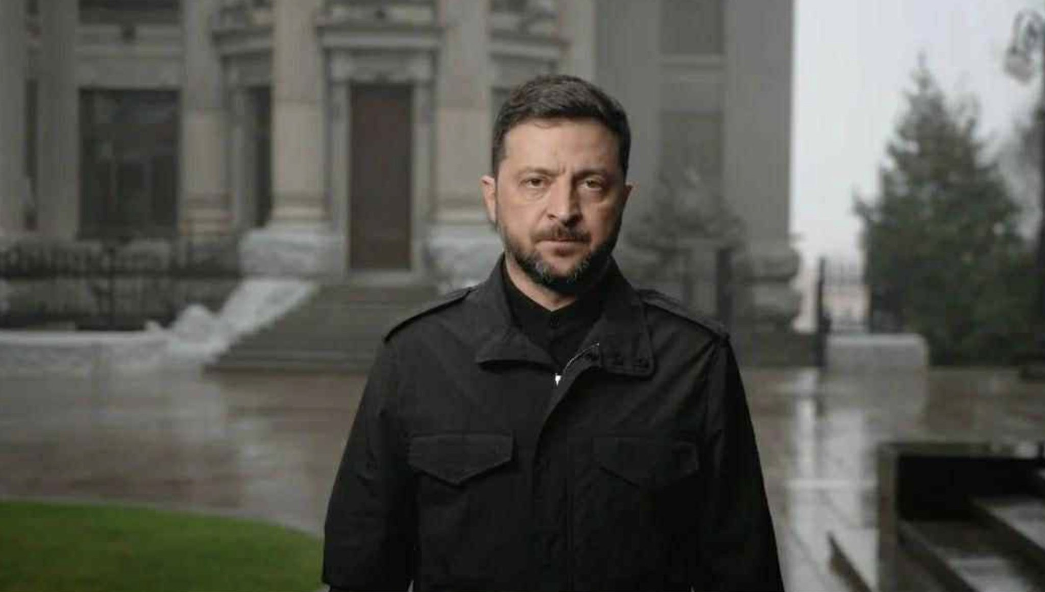 Zelenskyy: Ukraine Faces Tough Choice: Dignity or Key Partner?