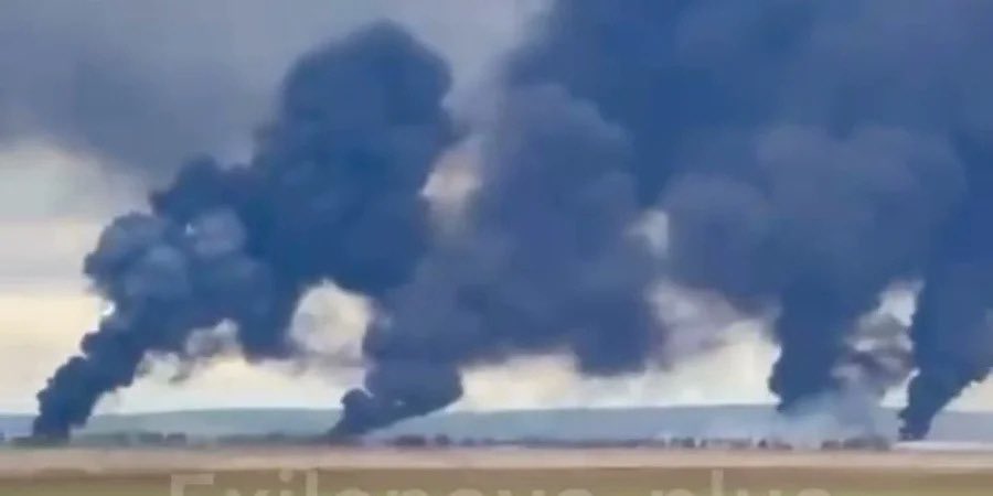 34% of Russia’s Strategic Air Force Destroyed Worth $7B