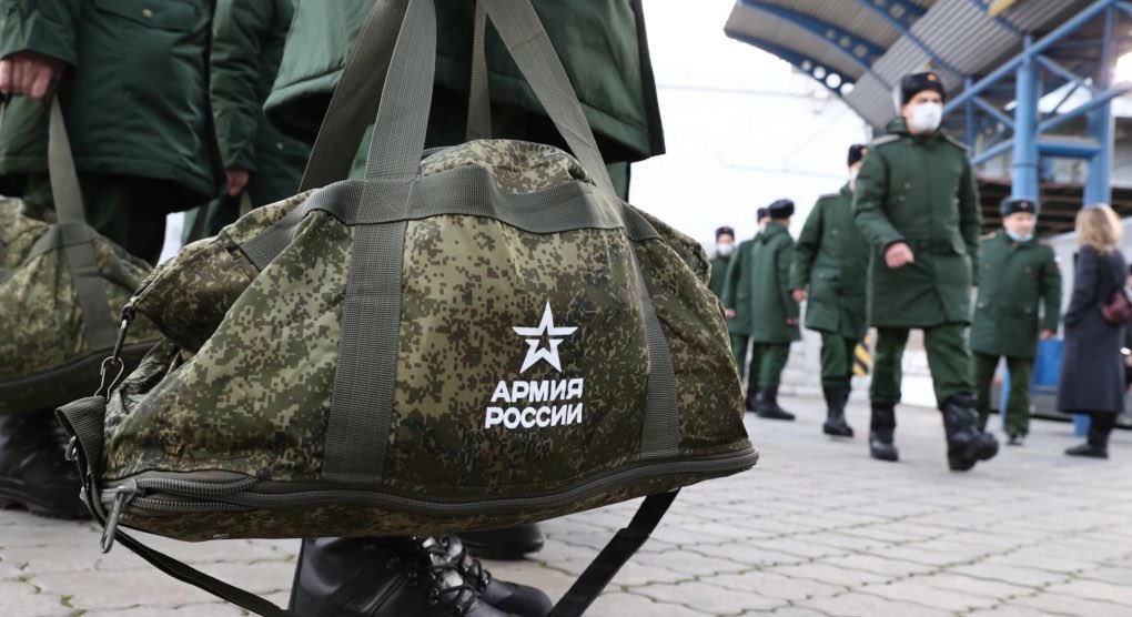 Volker Assesses Russia Post-War and Putin’s Next Target