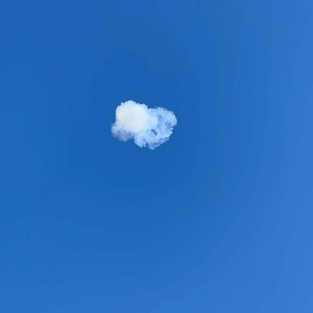 Explosion heard in Kyiv and Khmelnytskyi region: missile danger across Ukraine