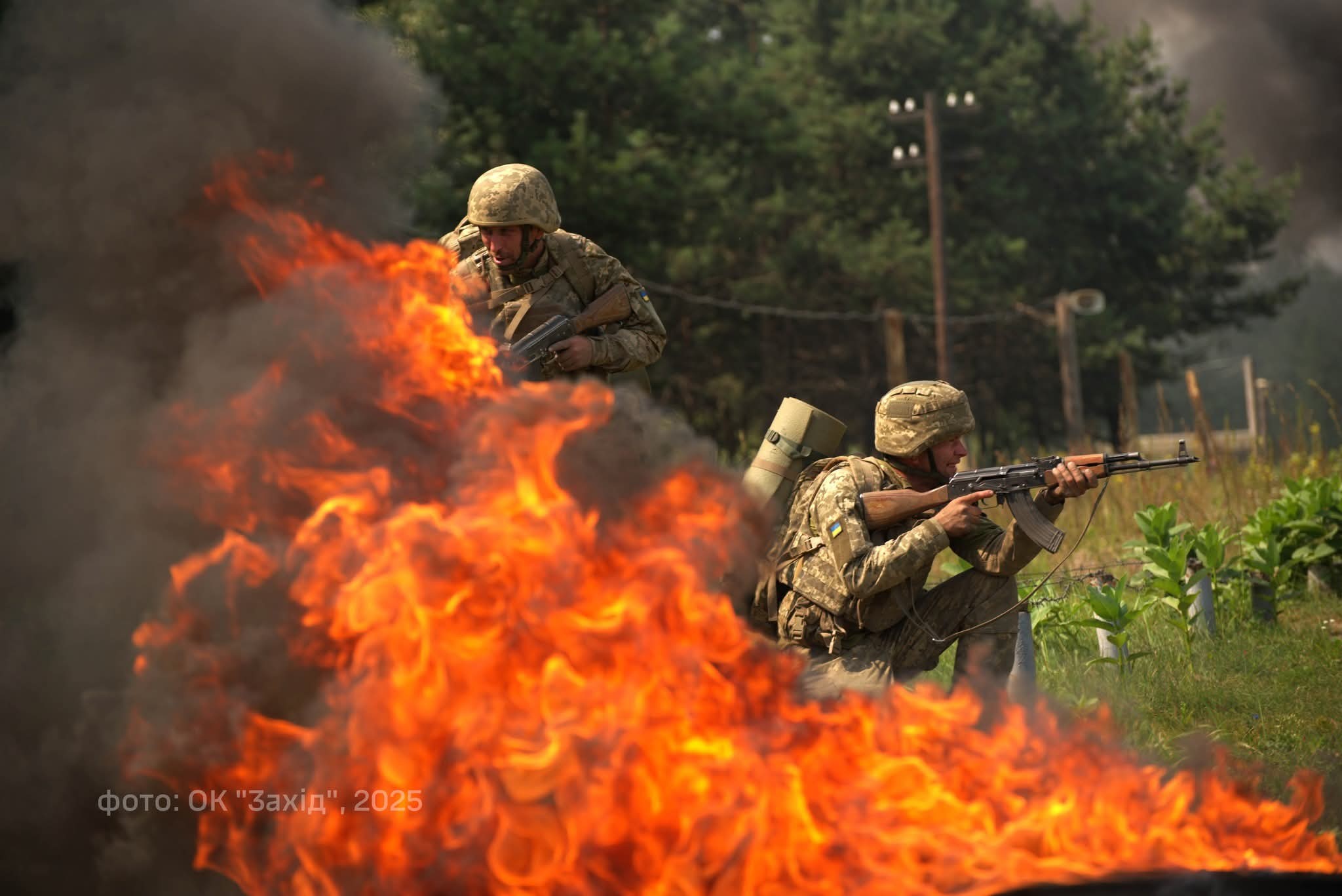 Russia-Ukraine War Updates: Key Developments as of August 27, 2025