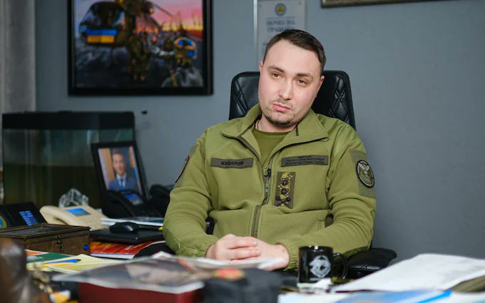 Ukrainian army conducted reconnaissance