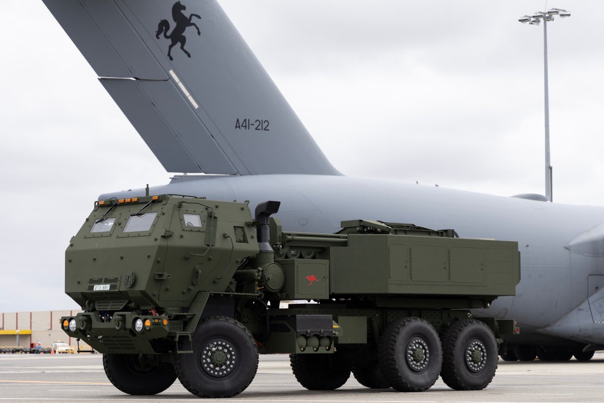 Slovakia plans to buy HIMARS and long-range missiles