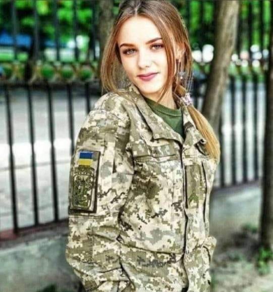 Hommage aux héros ukrainiens tombés au combat