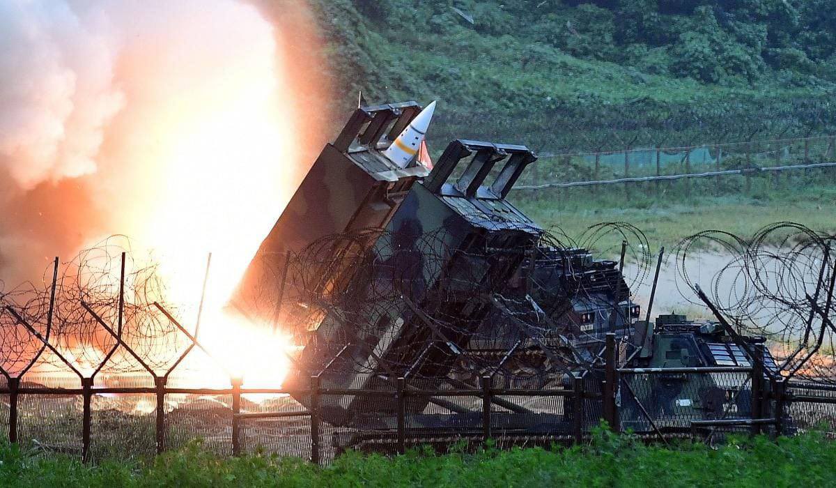 Ukraine damages two Russian S-400 systems in Kursk with ATACMS missiles