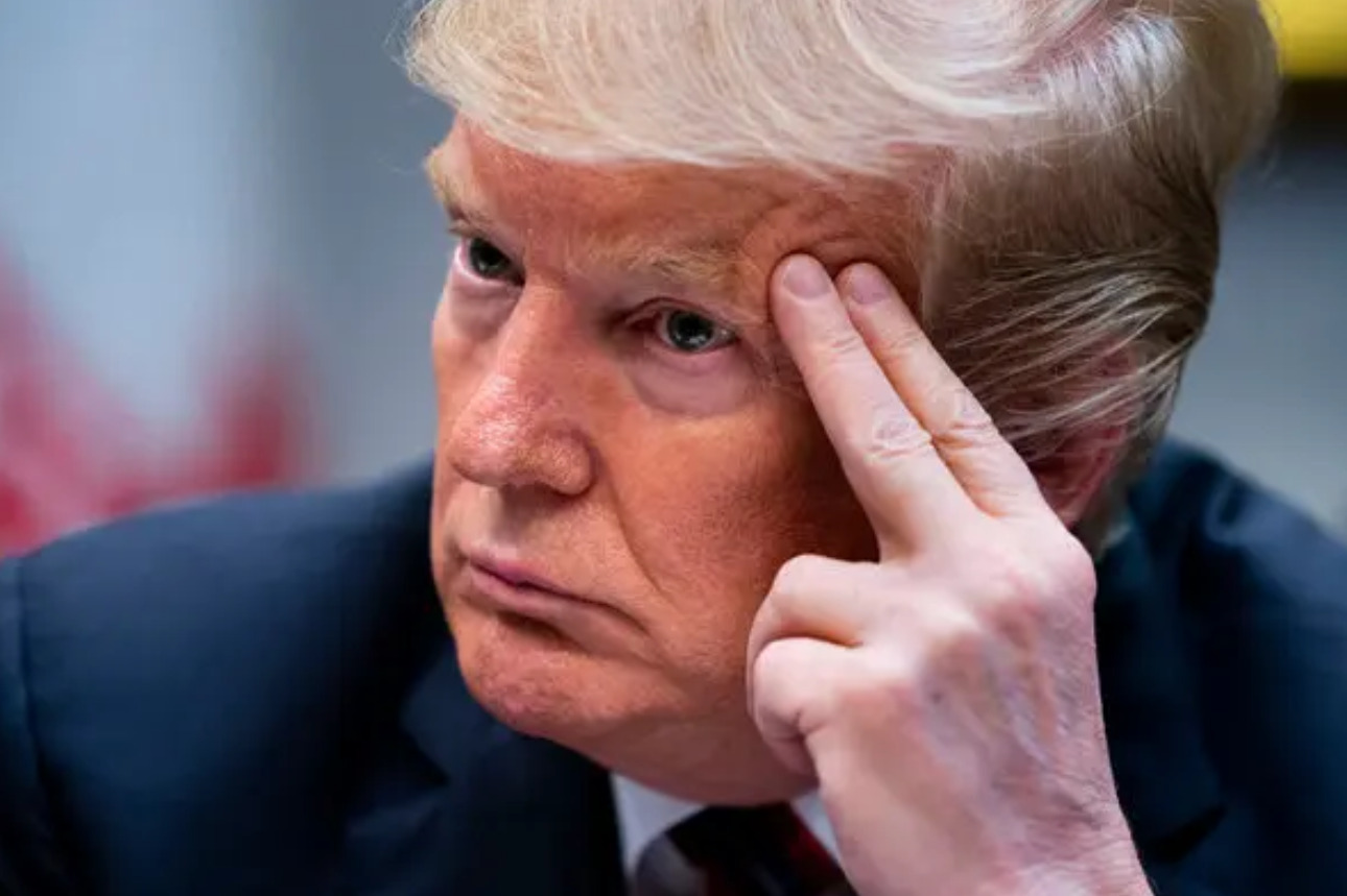 Trump outraged by Ukraine strikes on Russian airbases