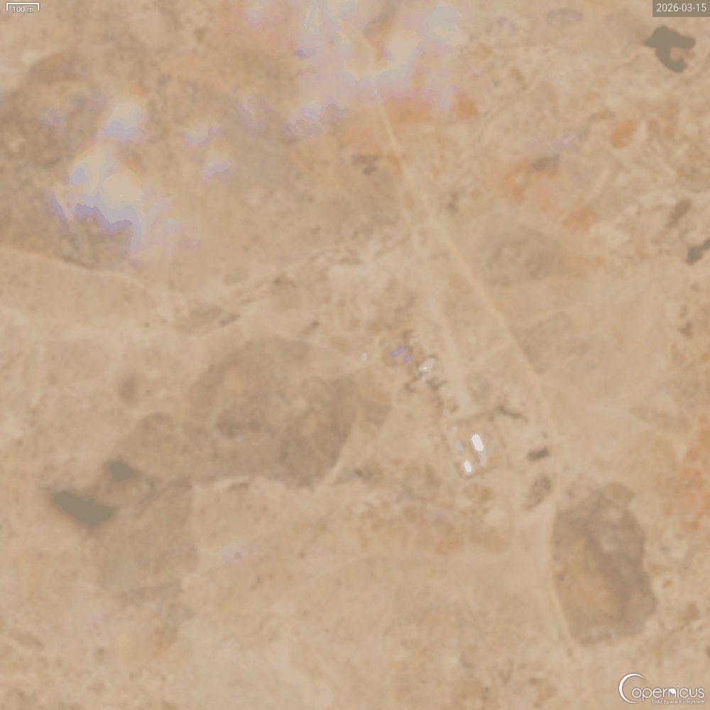 Fighting Reported Around Dilling Sudan