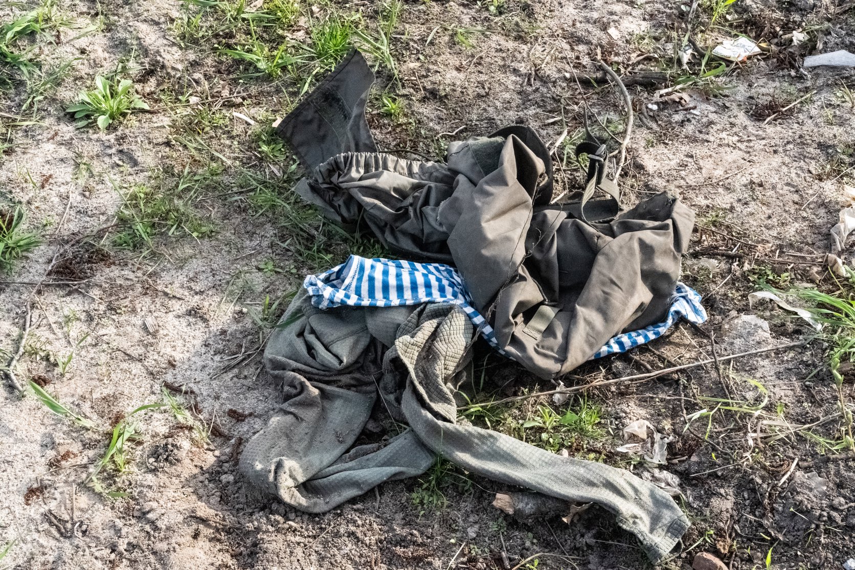 Russian commanders falsely declare missing soldiers deserters for extortion