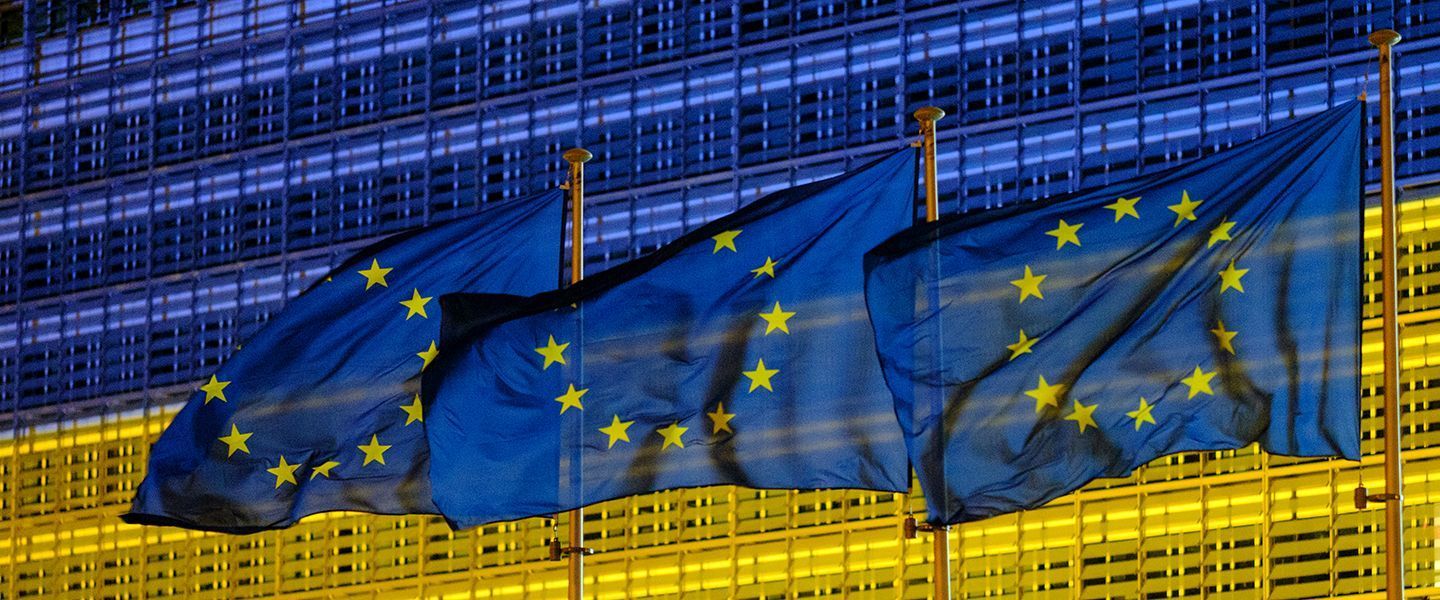 EU Council approves new €500 million military aid tranche for Ukraine
