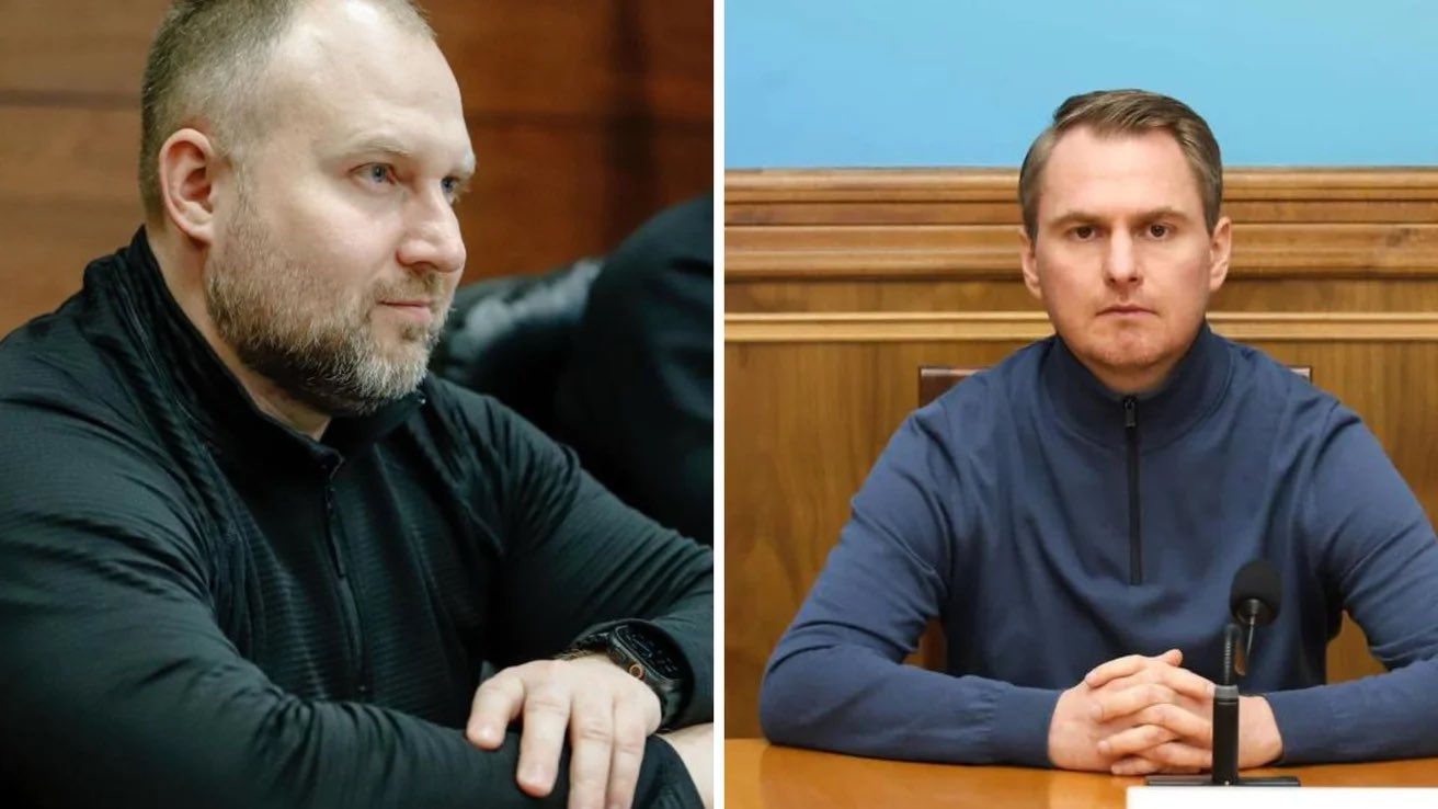 Ukraine’s government supports Zelenskyy’s dismissal of regional military heads