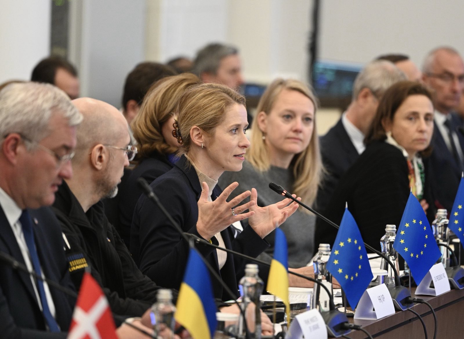 Justice for Ukraine: Special Tribunal to hold Russia accountable for aggression