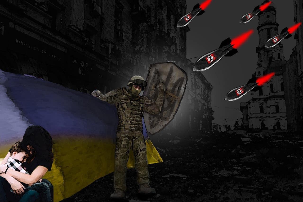 Telegram Channel “National Resistance”: Stories of Victory and the Future