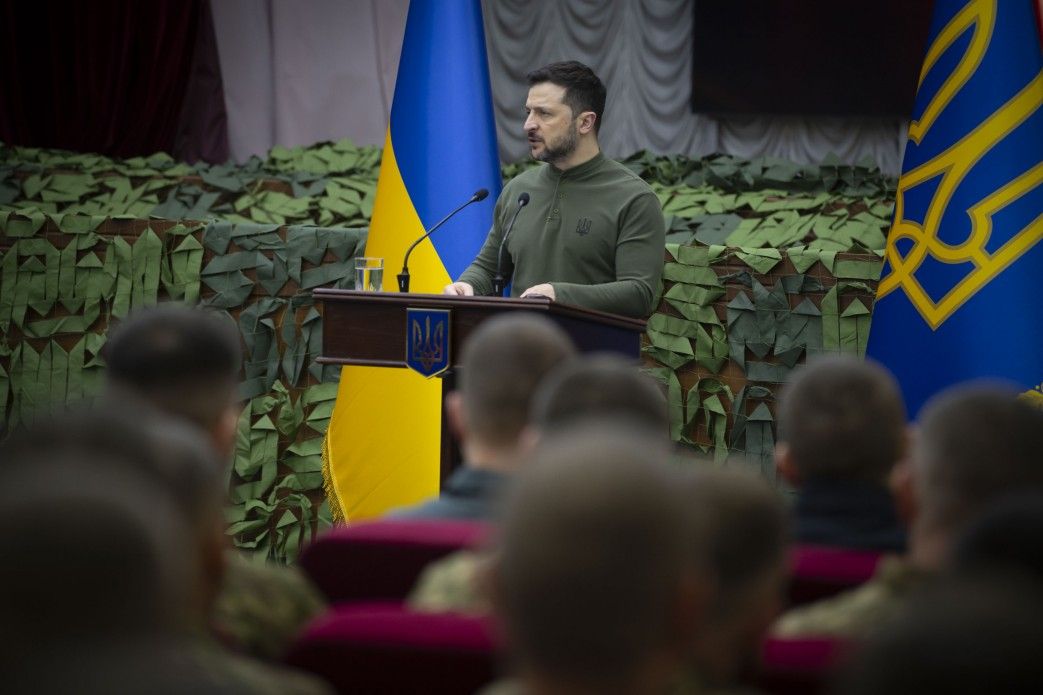 Russia threatens to strike Romania if Europe abandons Moldova