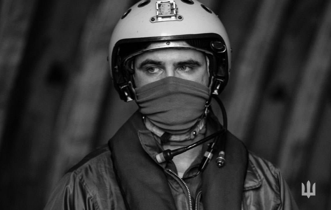 Ukrainian MiG-29 pilot Oleksandr Myhulia killed in combat at 27