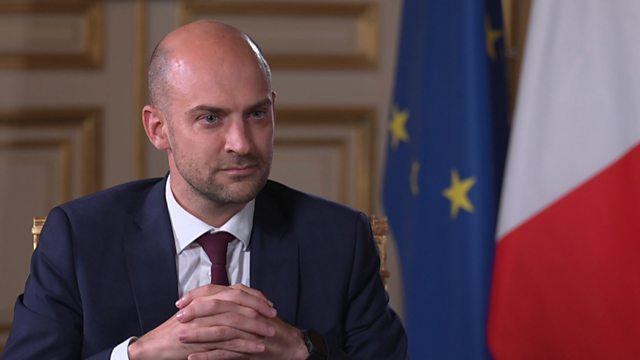 EU Prepares Toughest Sanctions Against Russia Targeting Oil, Finance, and Intermediaries