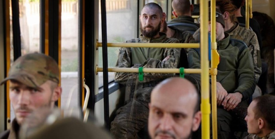 Azovstal heroes alive, Ukraine seeks dutiful treatment for captives