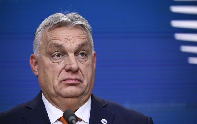Hungary opposes EU condemnation of Russian strike on Kyiv