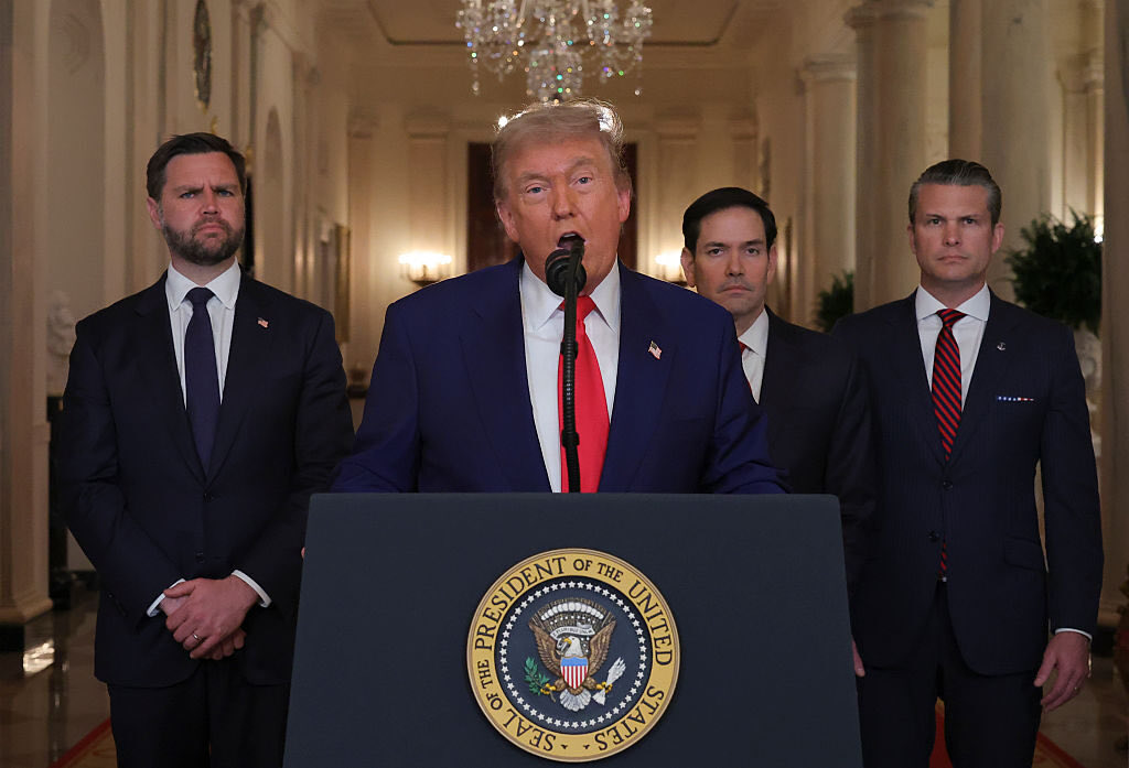 Trump Accused of Mob Boss Tactics and Blackmail Control