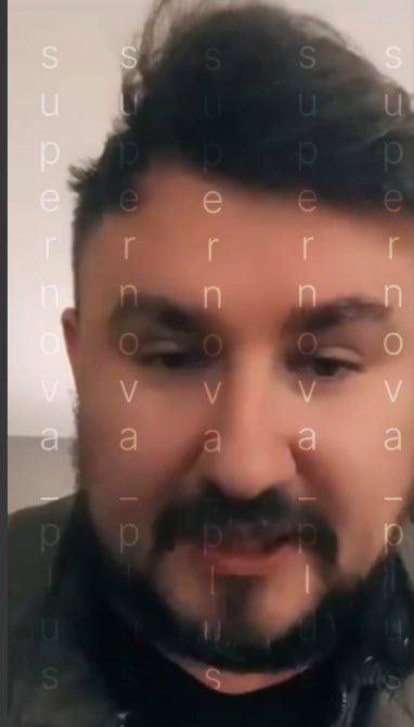 Ukrainian TG channel admin faces 8 years for releasing military equipment video