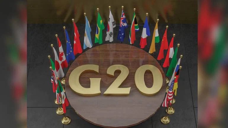 Russia Invited to G20 Summit in the United States