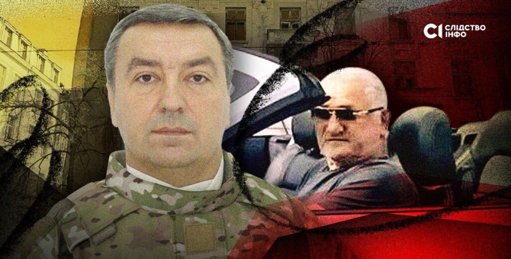 Vdovychenko Accused of Supplying Defective Ukrainian Army Uniforms