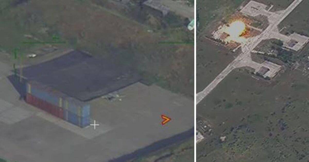 Fundraising for Air Force Mockups Exceeds 7 Million in a Day