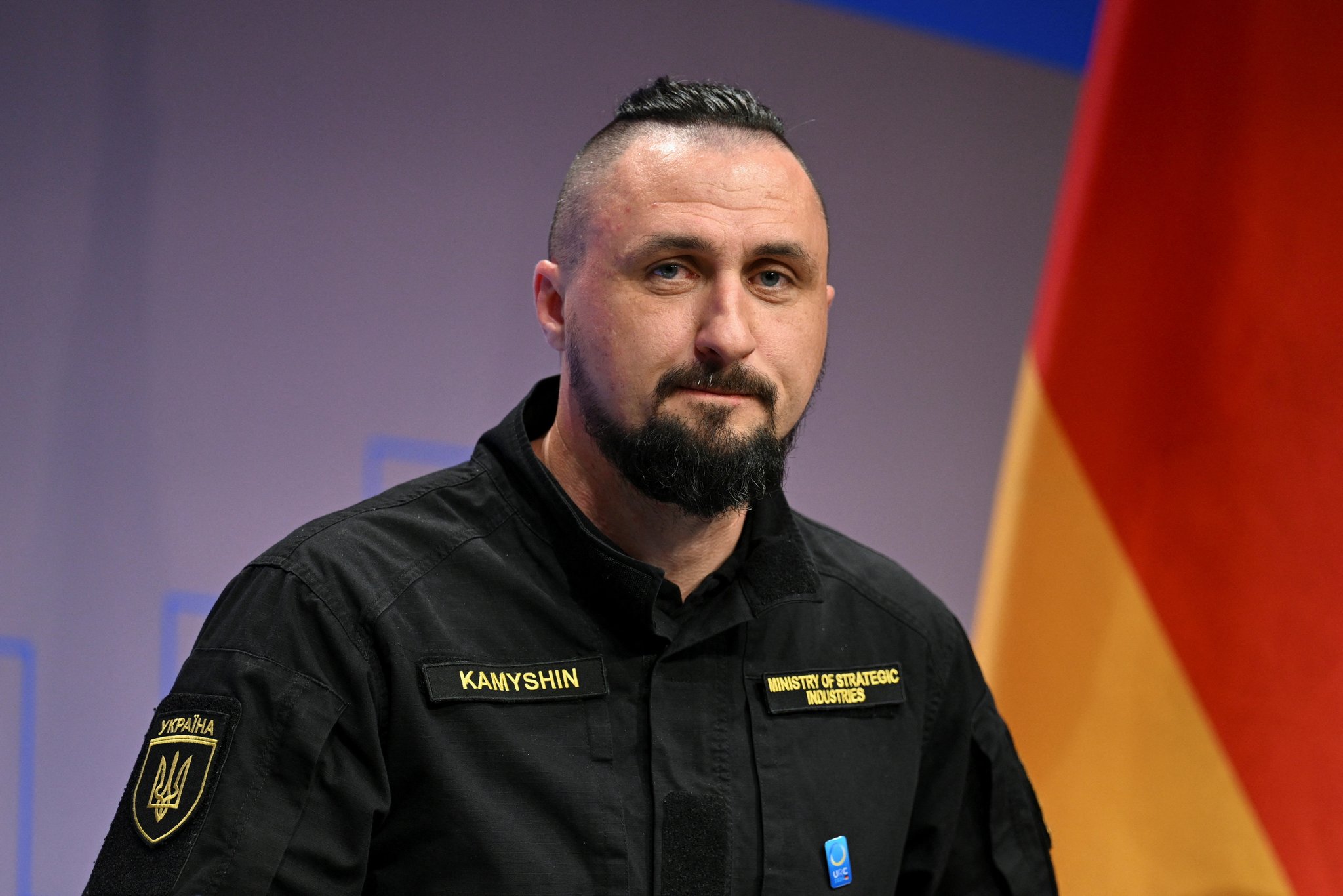 Resignation of several Ukrainian ministers