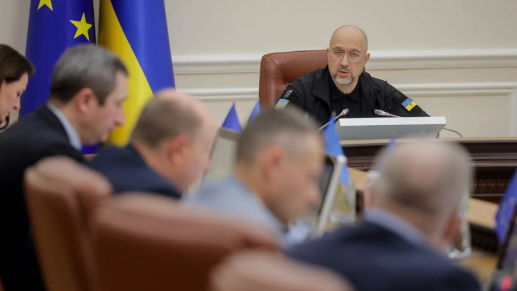 Ukraine proposes $9.9 billion funding boost for Defense Forces this year