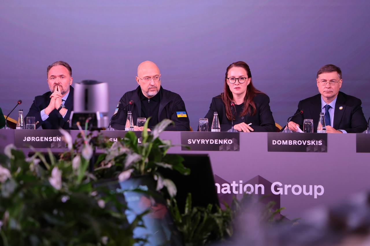 Ukraine to Receive Equipment from 8 EU Thermal Plants for Repairs