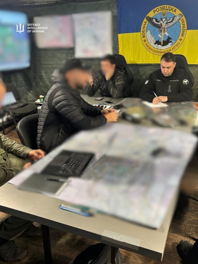 Pokrovsk Defense: GUR Continues Operations