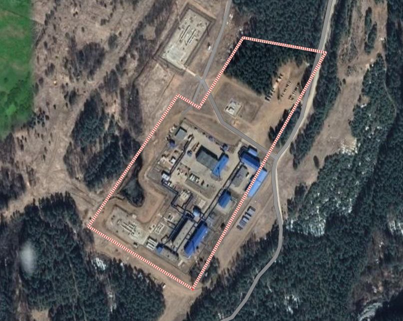 Ukrainian drones strike key Russian oil pumping station in Tver