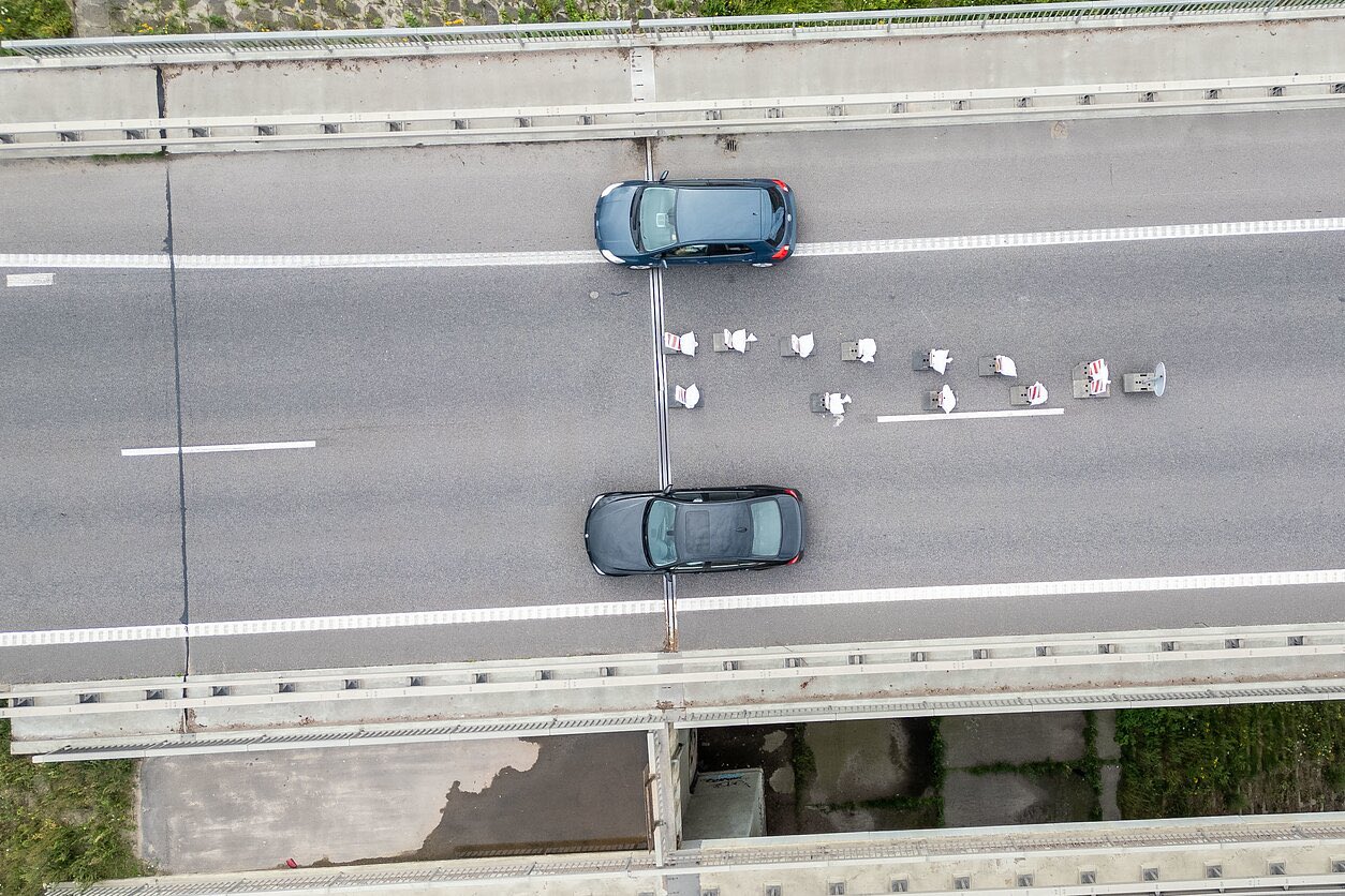 Lithuania fortifies border bridges with explosives for rapid demolition against Russia/Belarus