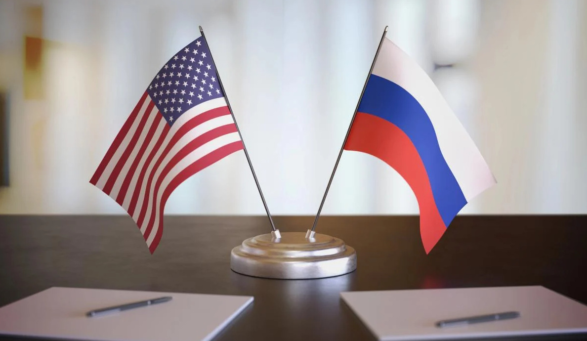 Negotiations with the Russian Federation — an attempt to achieve real action