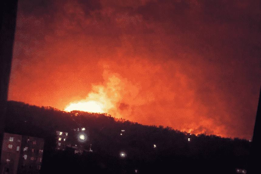 Ukraine strikes cost Russia $100M daily in oil depot attacks