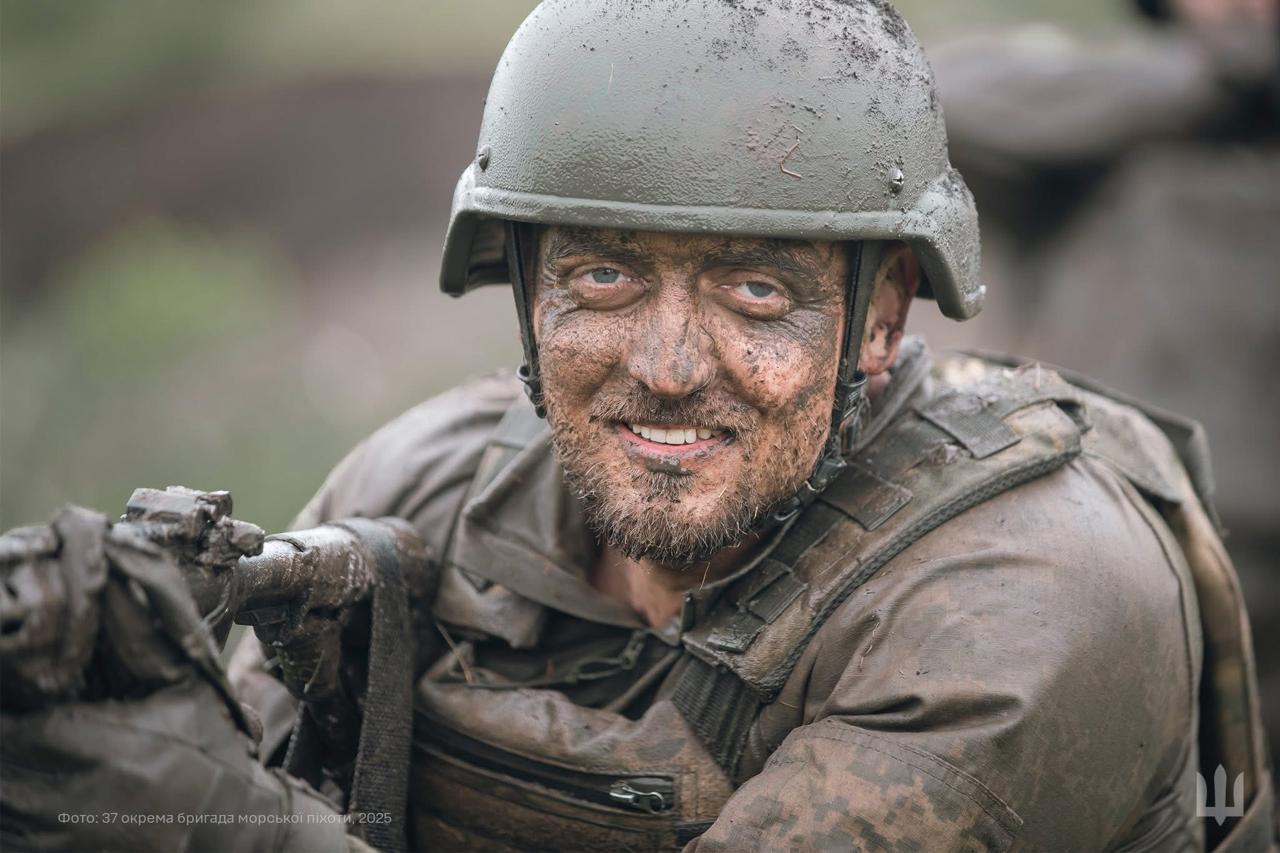 How Marines are trained