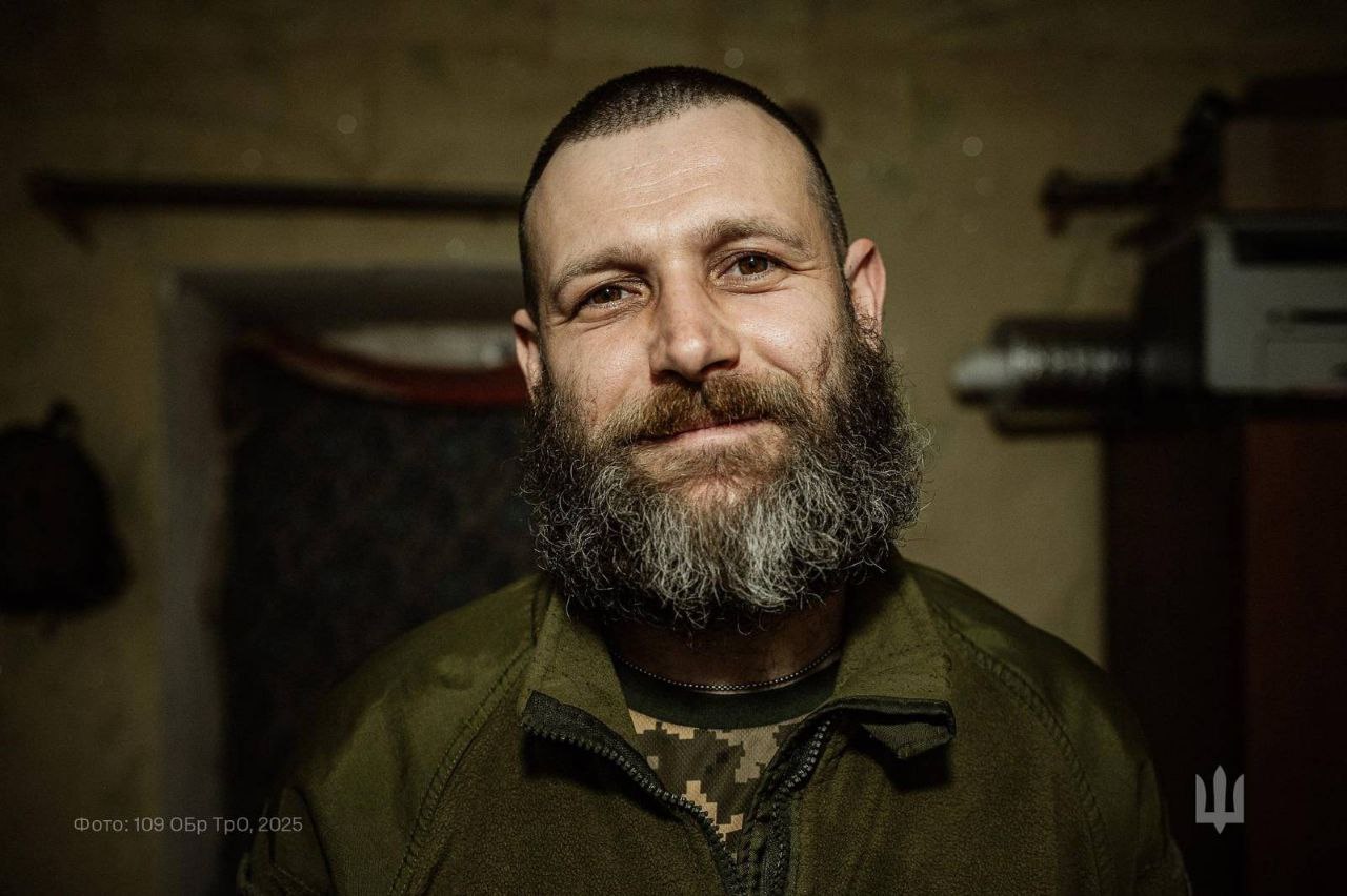 Ukraine will prevail!