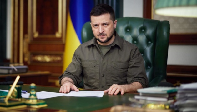 Zelensky on Russian terror: Europe hasn’t seen this for 80 years