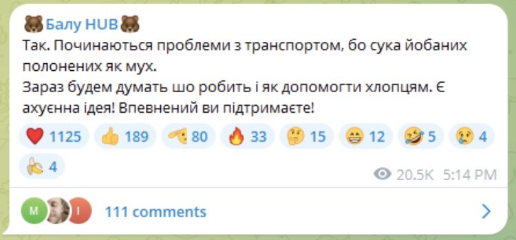 Ukrainian soldiers report many Russian prisoners in Kursk region