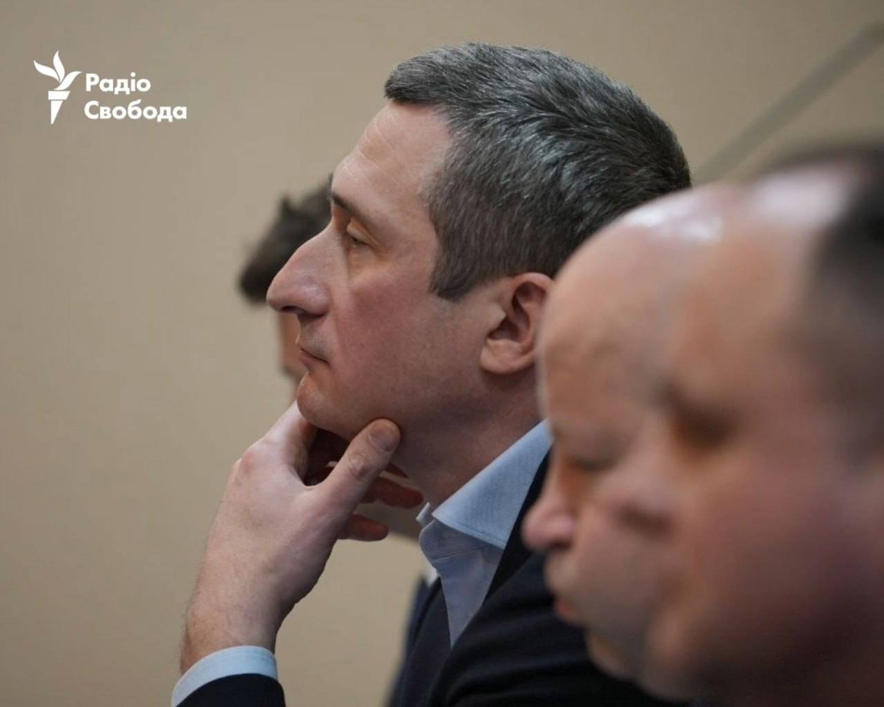 Alibaba thieves steal 50 million UAH, pay bail for Zelenskyy’s friend Chernyshov.