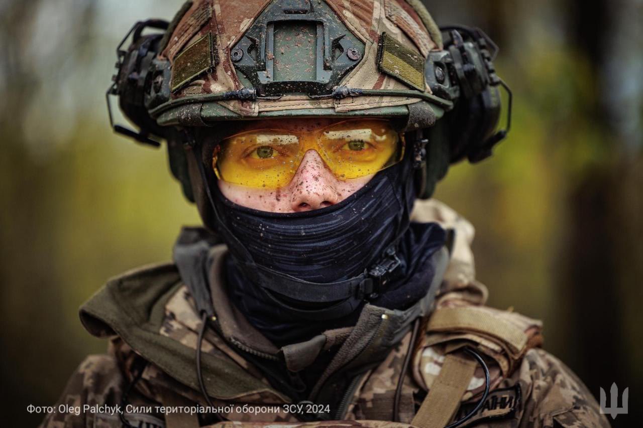 Unwavering determination, a message from DefenceEU