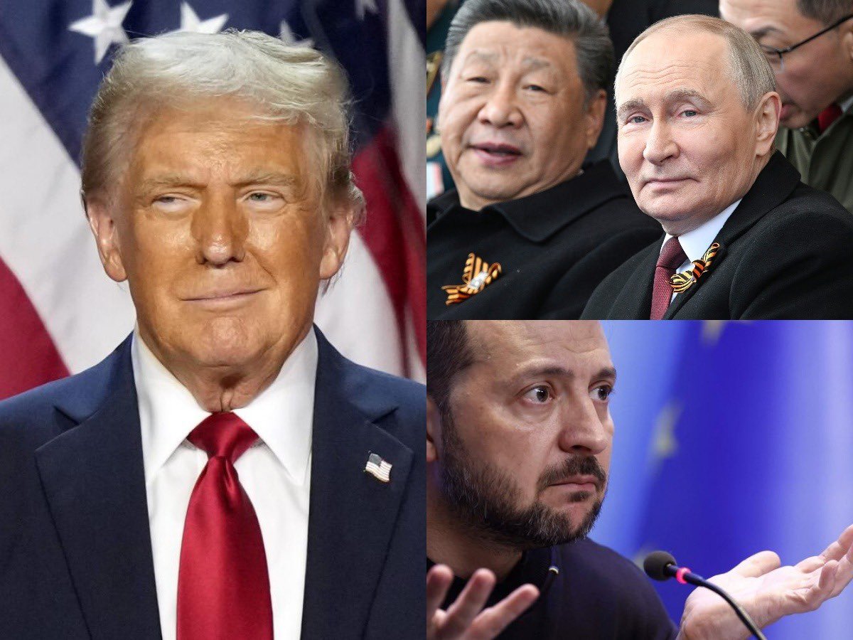 Pressure alone makes Putin understand