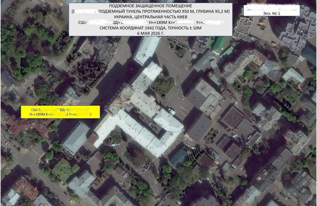 Zelensky announces planned new Russian attacks