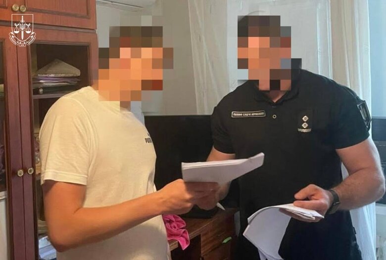 Prosecutor Seizes UAH 4.2 Million in Evidence