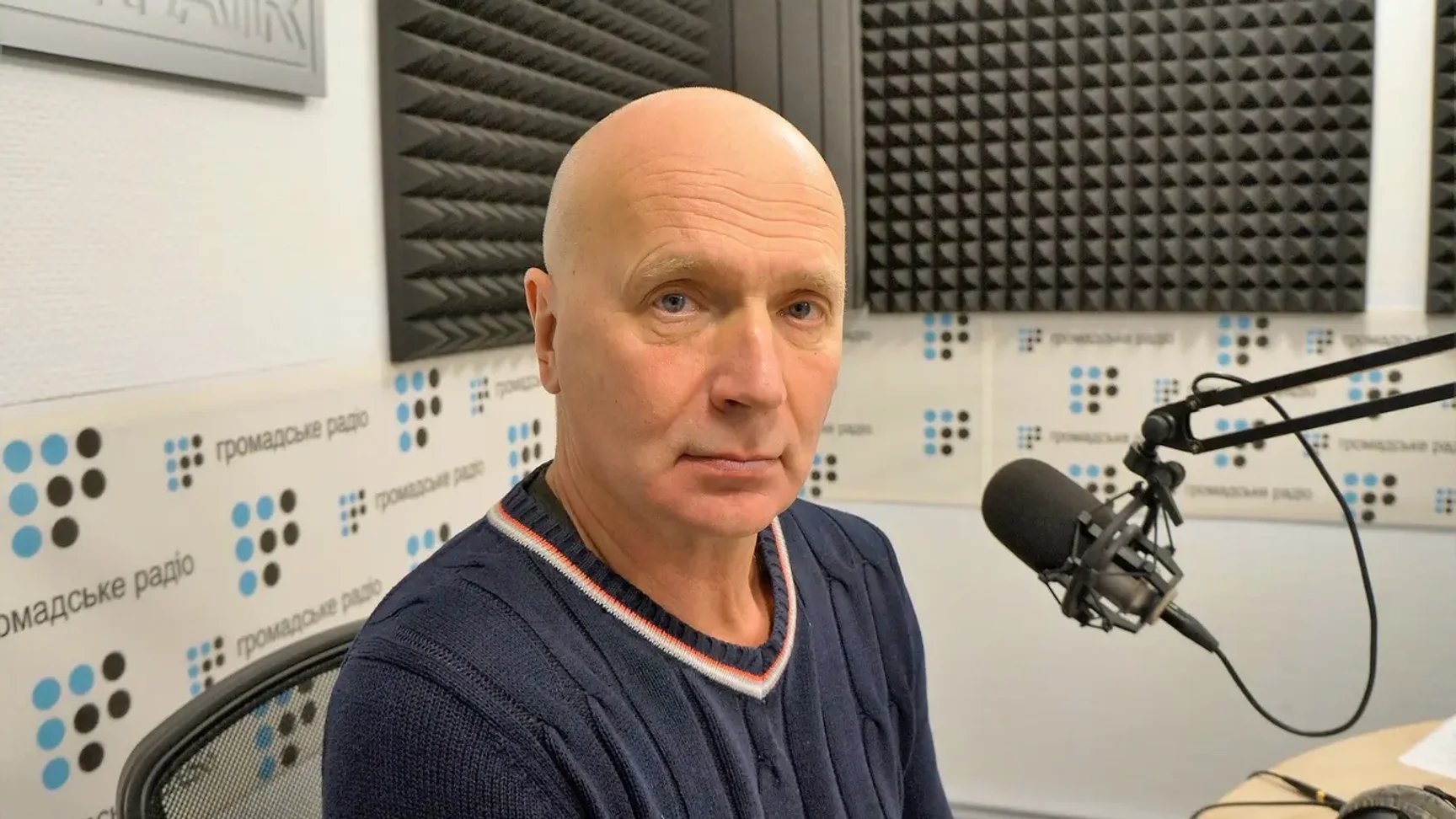 Ukrainian ecologist dies in car crash near Kyiv