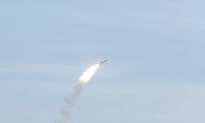 Missile strike on Kropyvnytskyi: 5 dead, 25 wounded