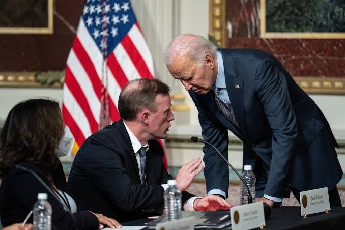 Biden vs Trump: Military Support and Russia Stance